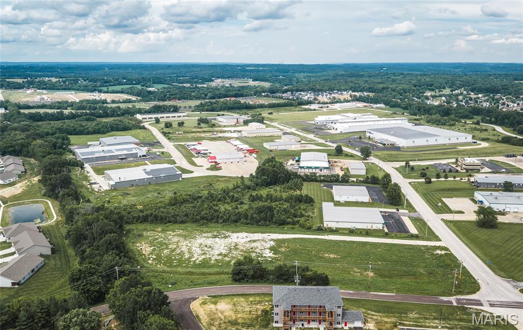 Union Corporate Center - Commercial Sale