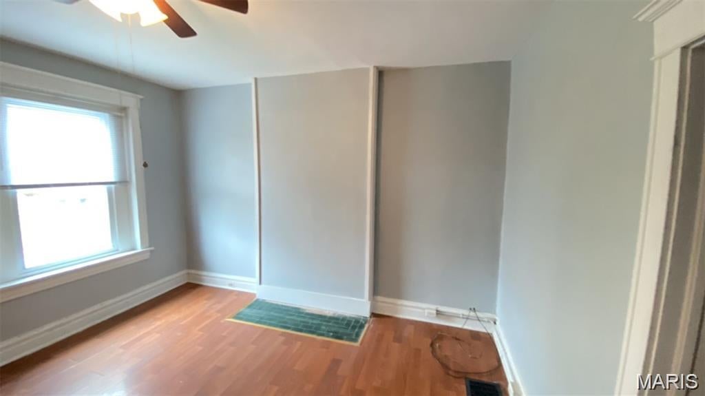 Anderson Add - Residential Income