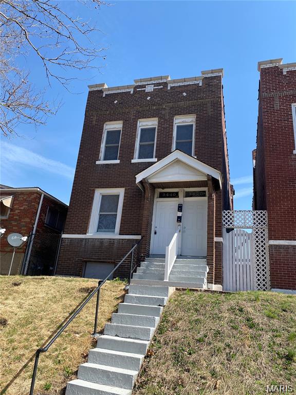 Anderson Add - Residential Income
