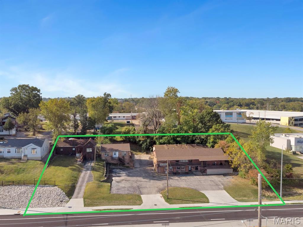 Ramona Heights - Residential Income
