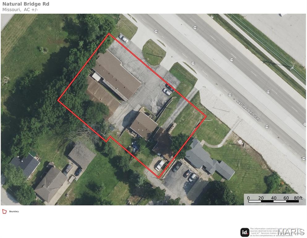 Ramona Heights - Residential Income