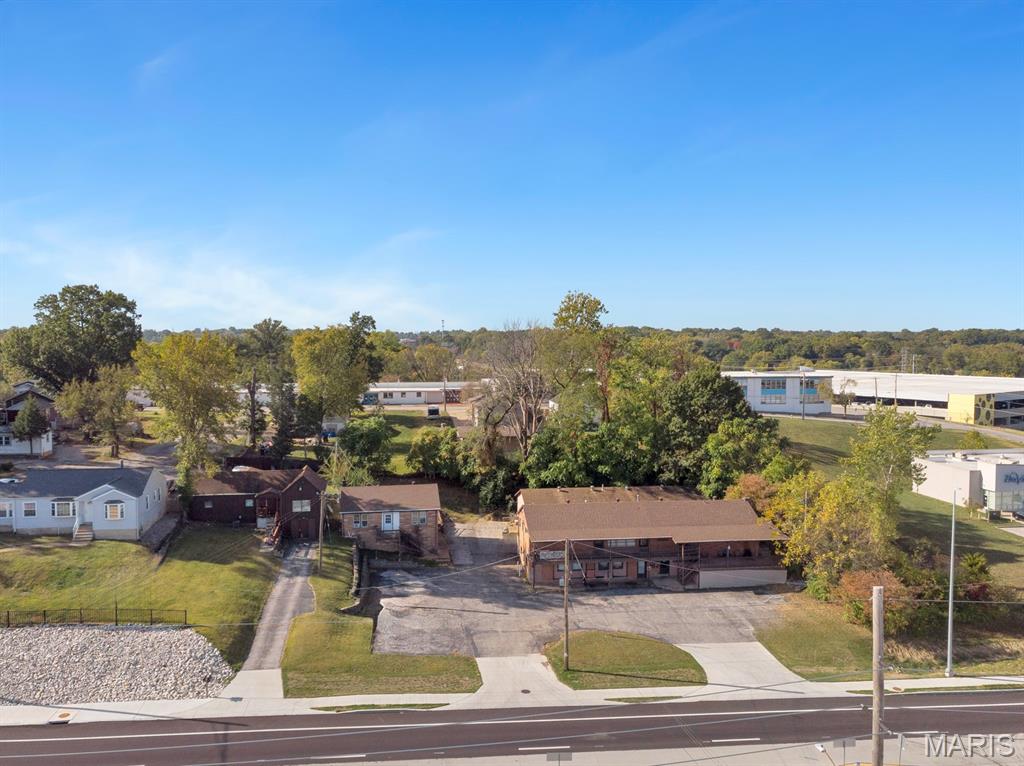 Ramona Heights - Residential Income