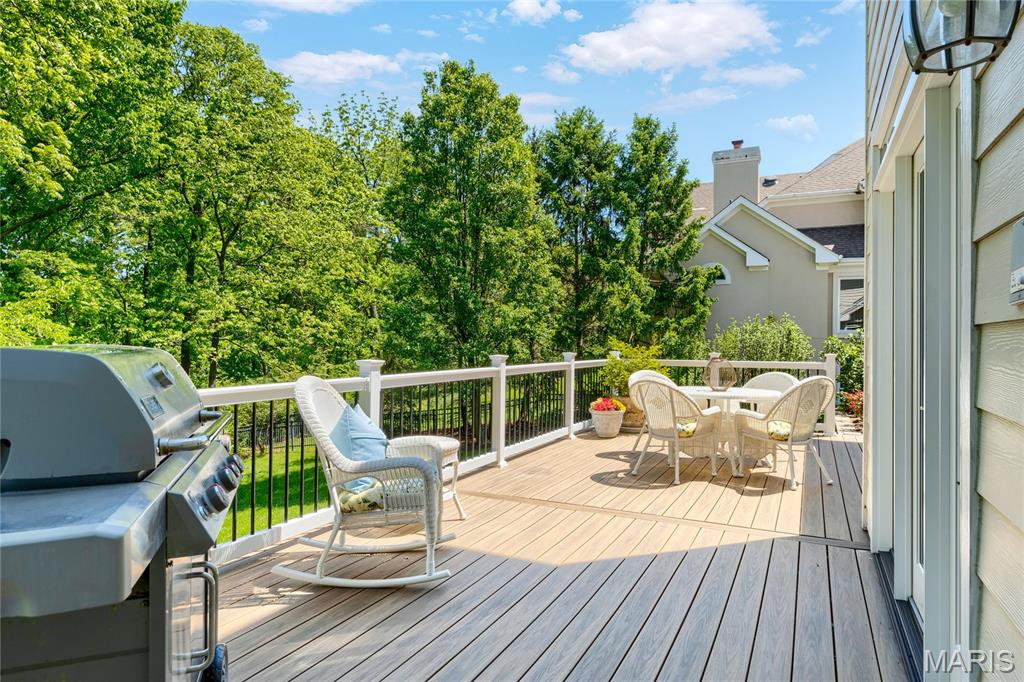 Manderleigh Of Town & Country - Residential