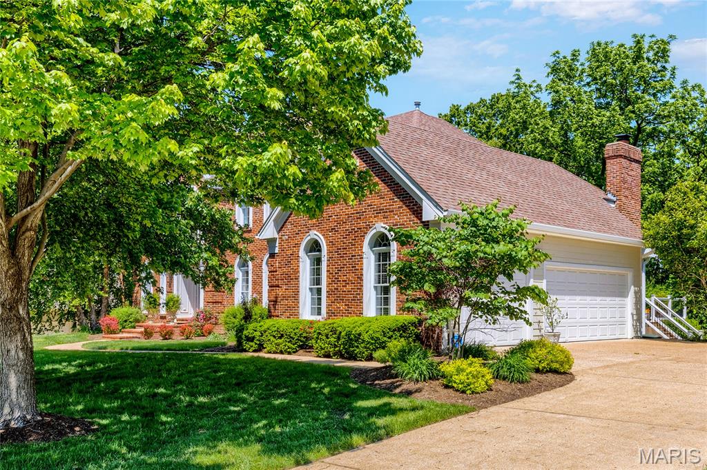 Manderleigh Of Town & Country - Residential