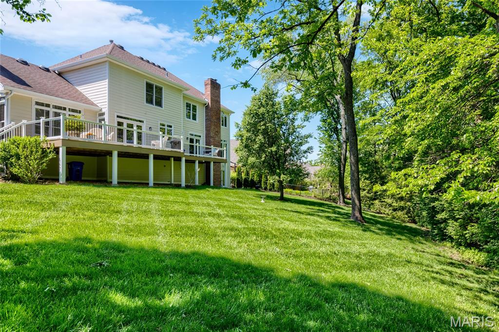 Manderleigh Of Town & Country - Residential