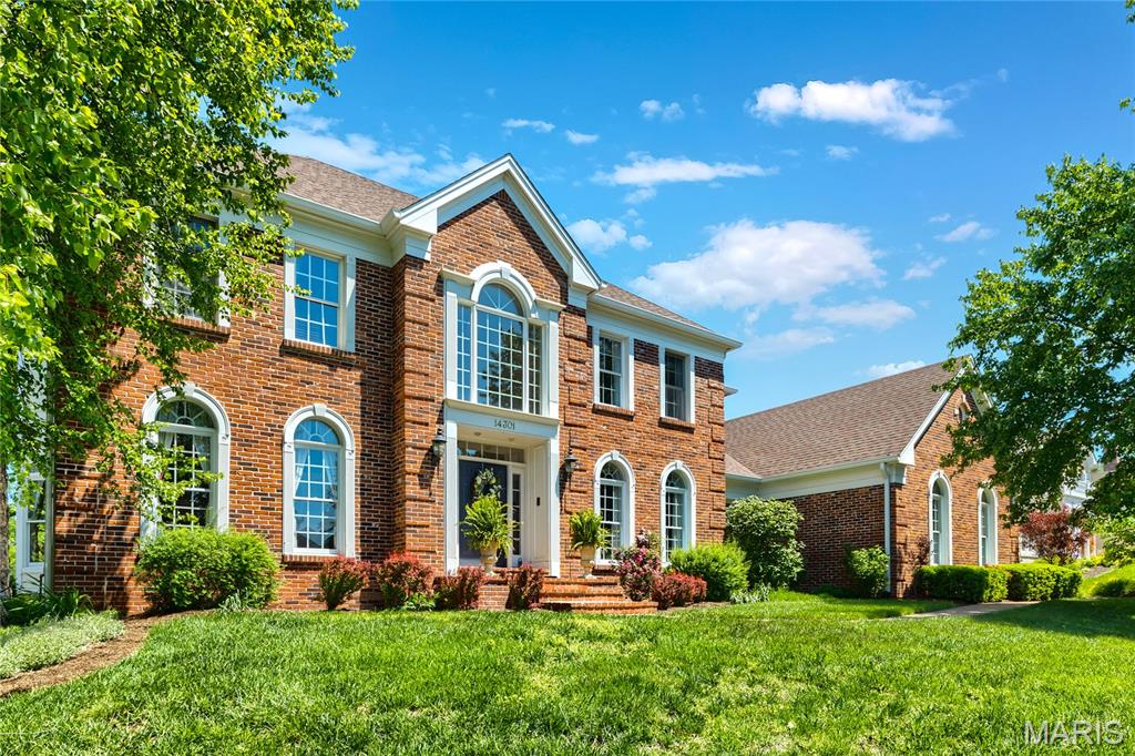 Manderleigh Of Town & Country - Residential