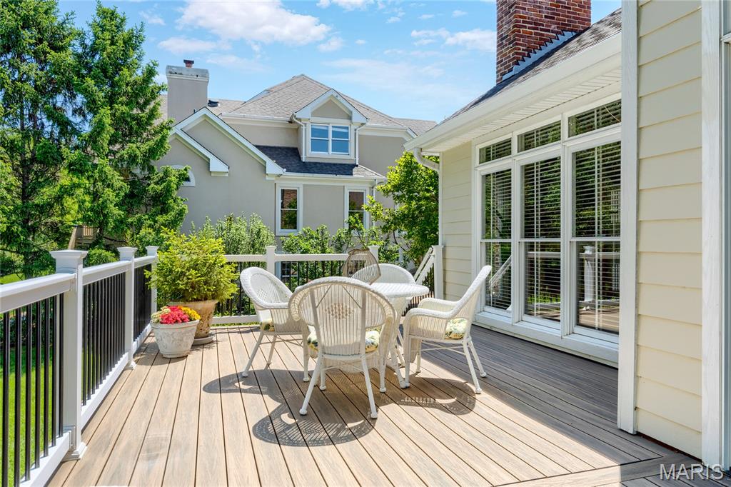 Manderleigh Of Town & Country - Residential