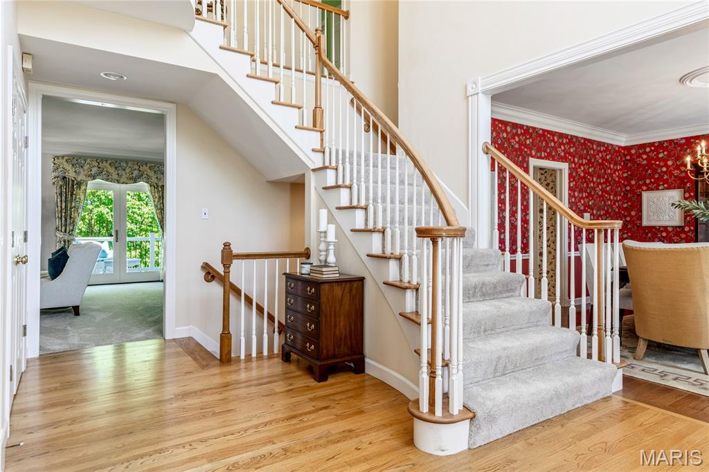 Manderleigh Of Town & Country - Residential