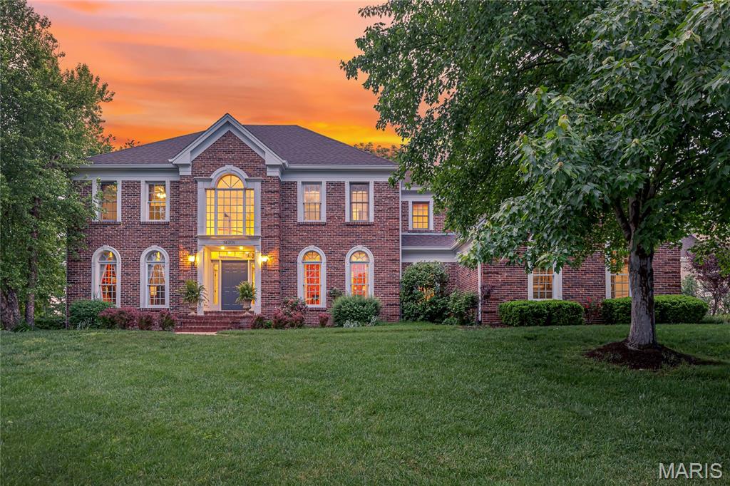 Manderleigh Of Town & Country - Residential