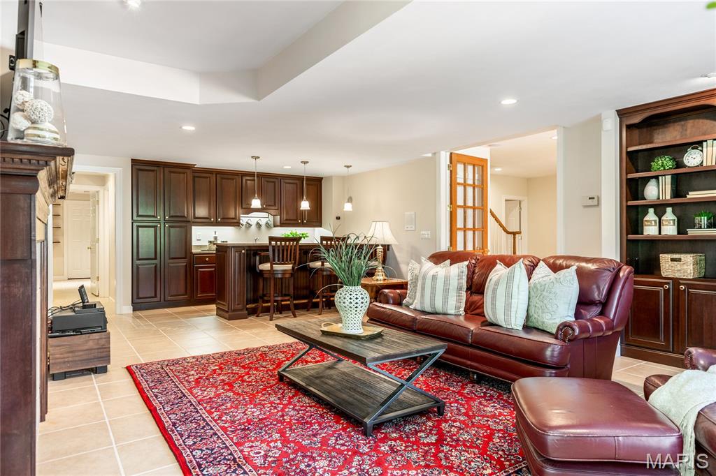 Manderleigh Of Town & Country - Residential