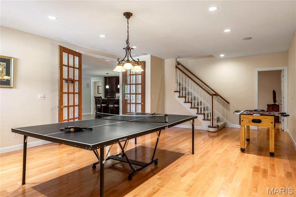 Manderleigh Of Town & Country - Residential