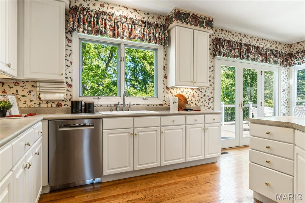 Manderleigh Of Town & Country - Residential