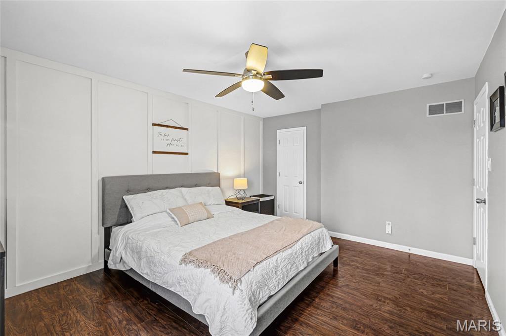 Meadowgreen Trails - Residential