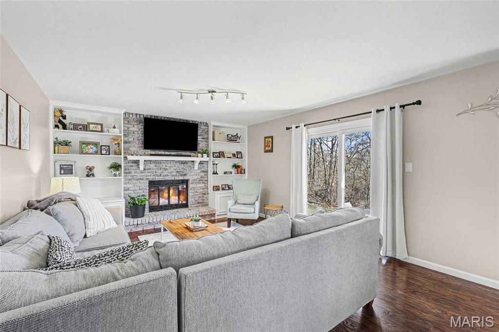 Meadowgreen Trails - Residential