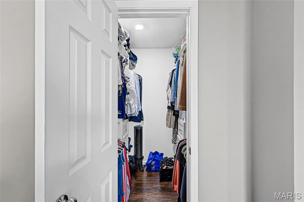 Meadowgreen Trails - Residential
