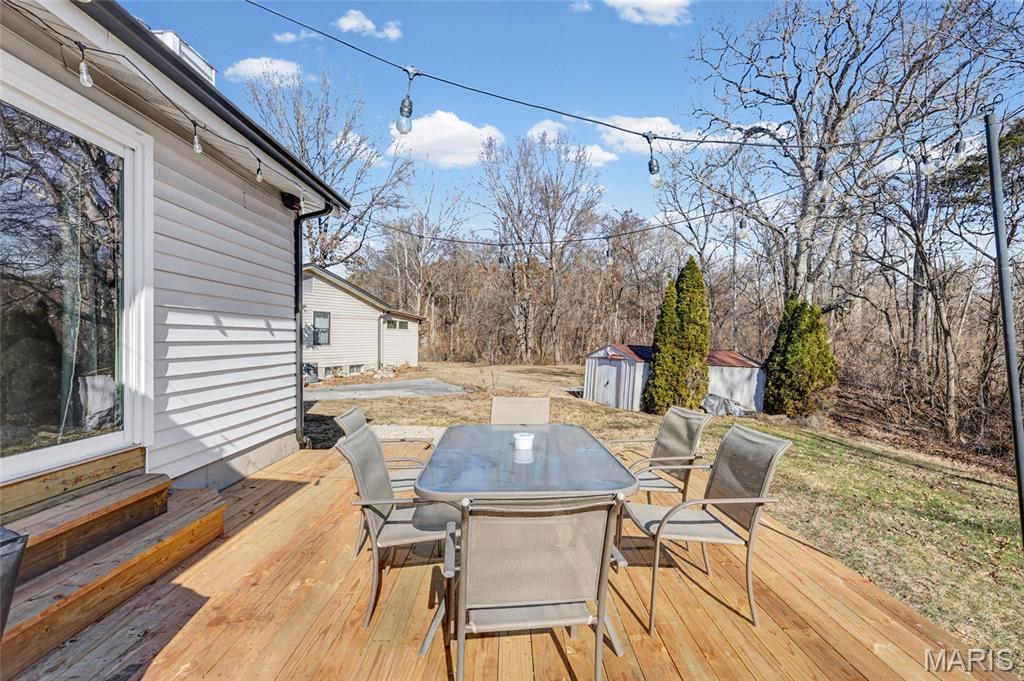 Meadowgreen Trails - Residential