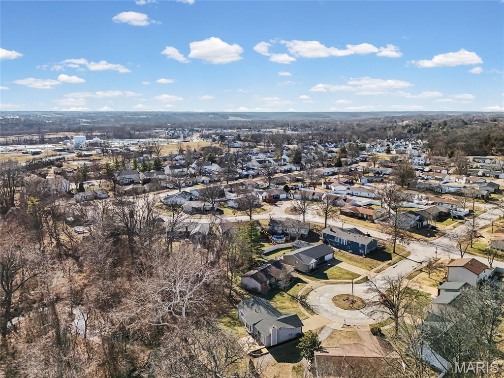Meadowgreen Trails - Residential