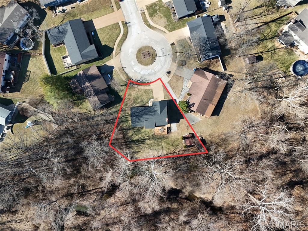 Meadowgreen Trails - Residential