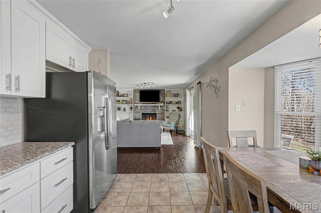 Meadowgreen Trails - Residential