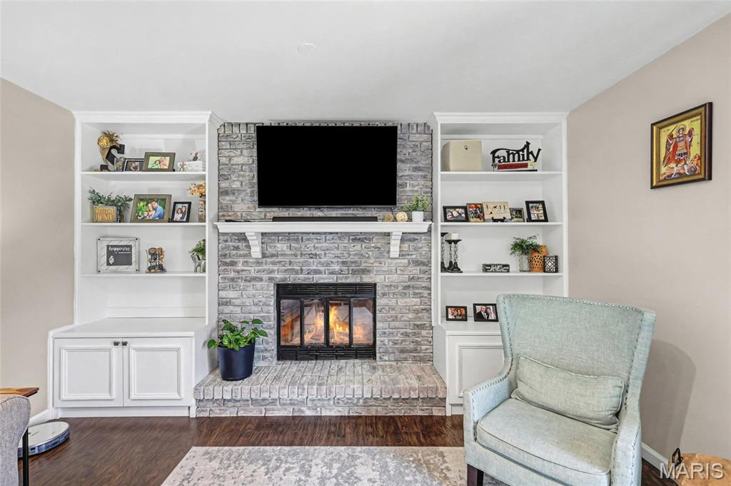 Meadowgreen Trails - Residential