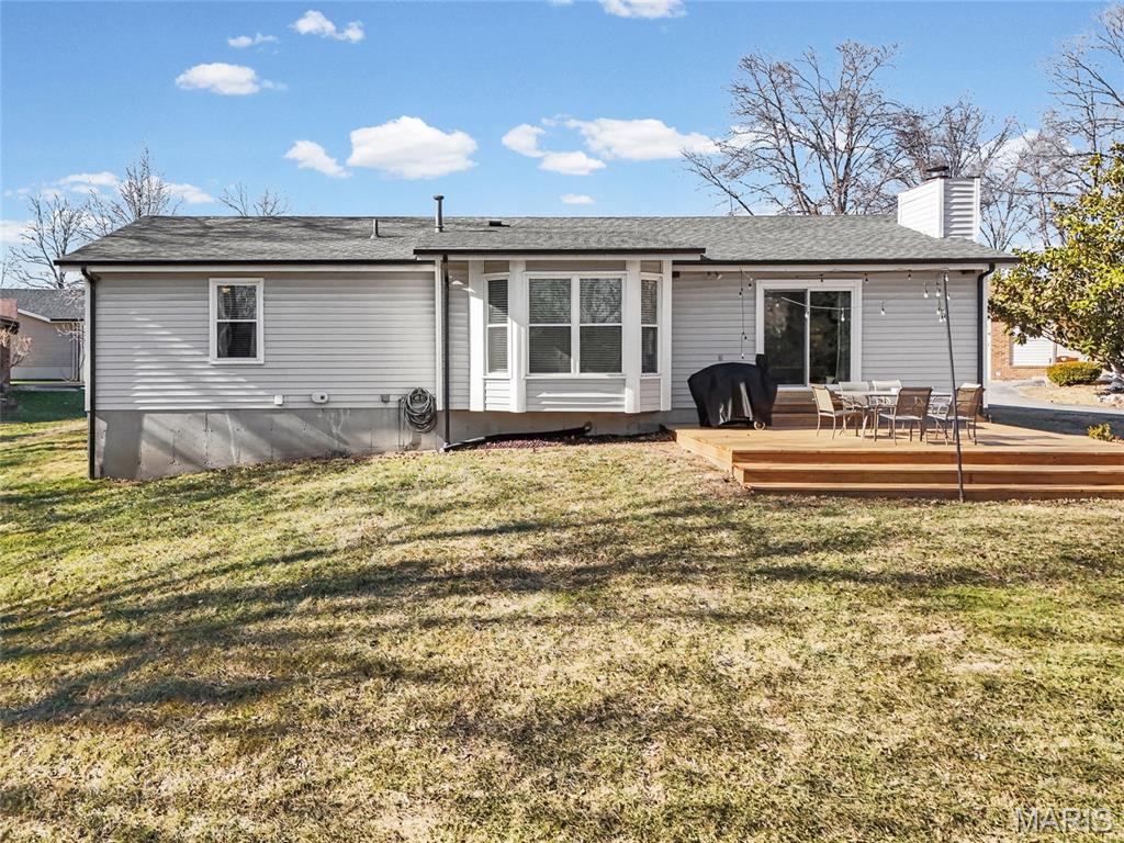 Meadowgreen Trails - Residential
