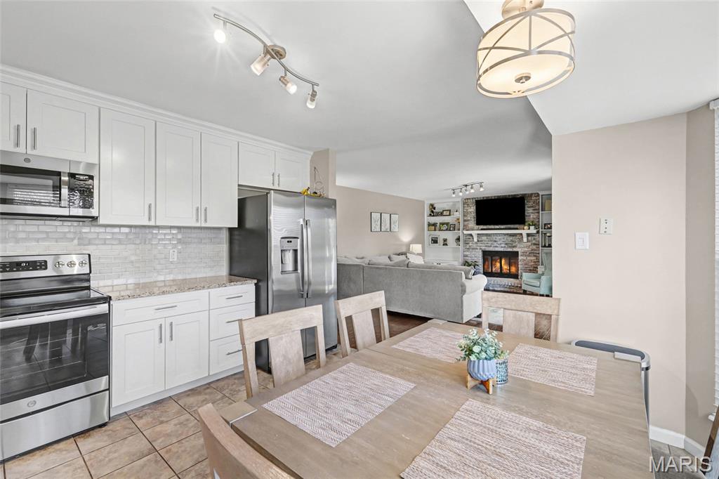 Meadowgreen Trails - Residential