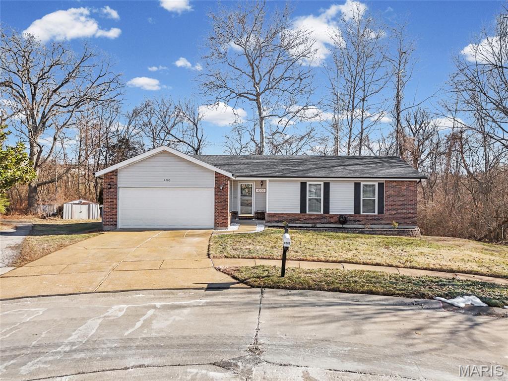 Meadowgreen Trails - Residential