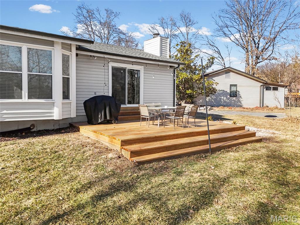 Meadowgreen Trails - Residential