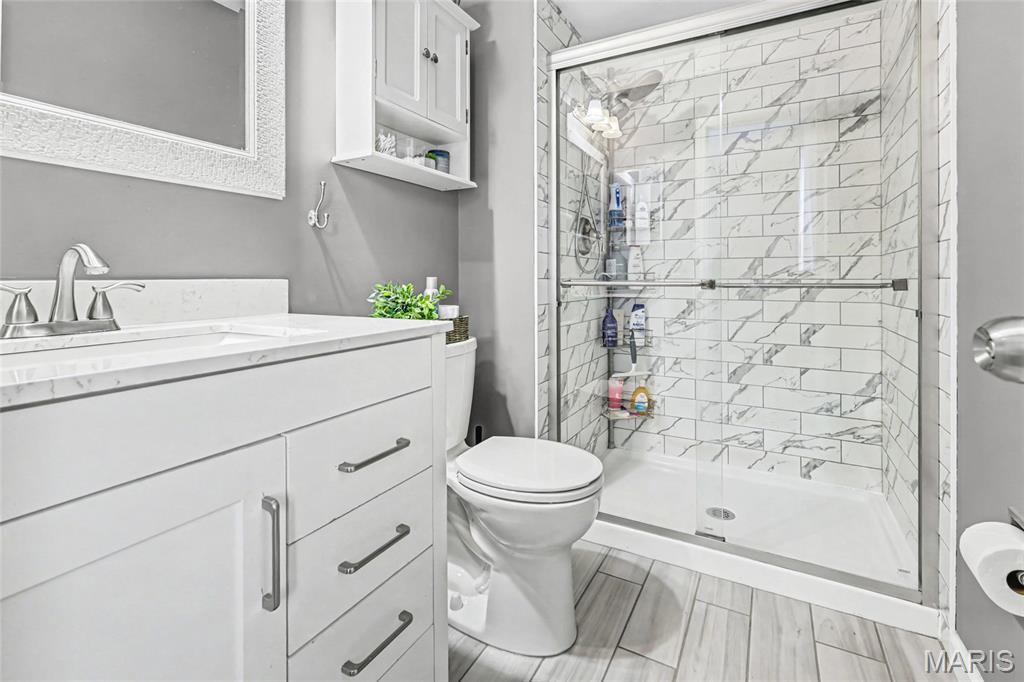 Meadowgreen Trails - Residential