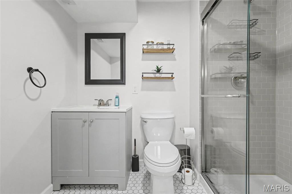 Meadowgreen Trails - Residential