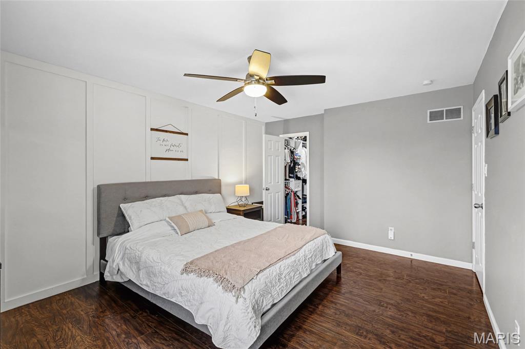 Meadowgreen Trails - Residential