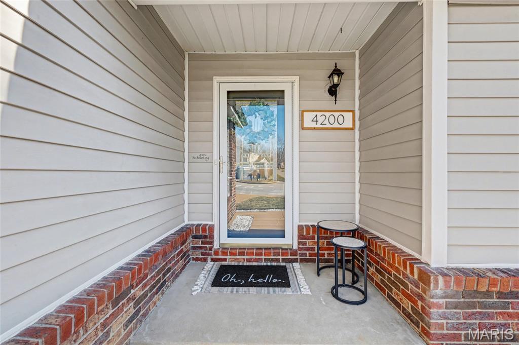 Meadowgreen Trails - Residential