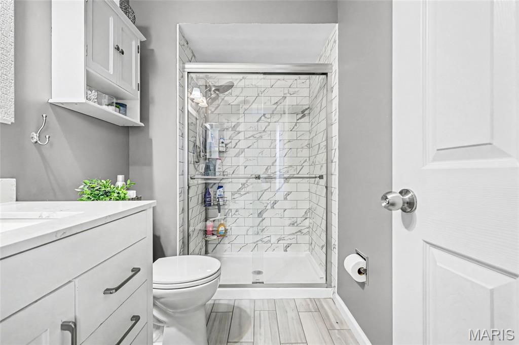 Meadowgreen Trails - Residential