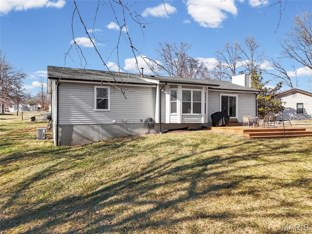 Meadowgreen Trails - Residential