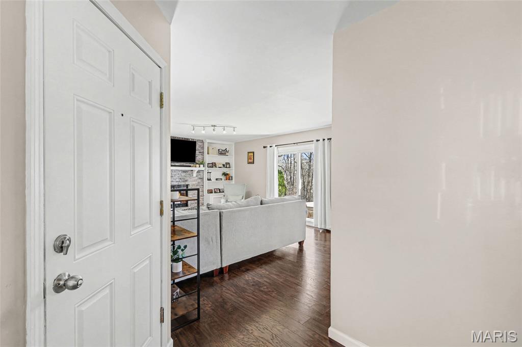 Meadowgreen Trails - Residential