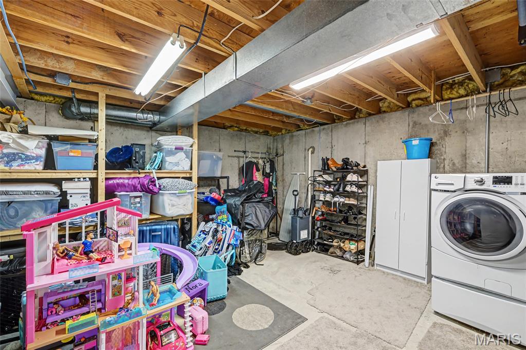 Meadowgreen Trails - Residential