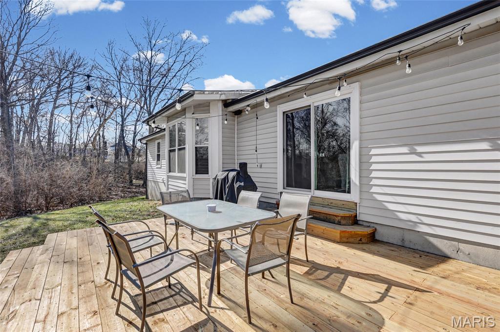 Meadowgreen Trails - Residential