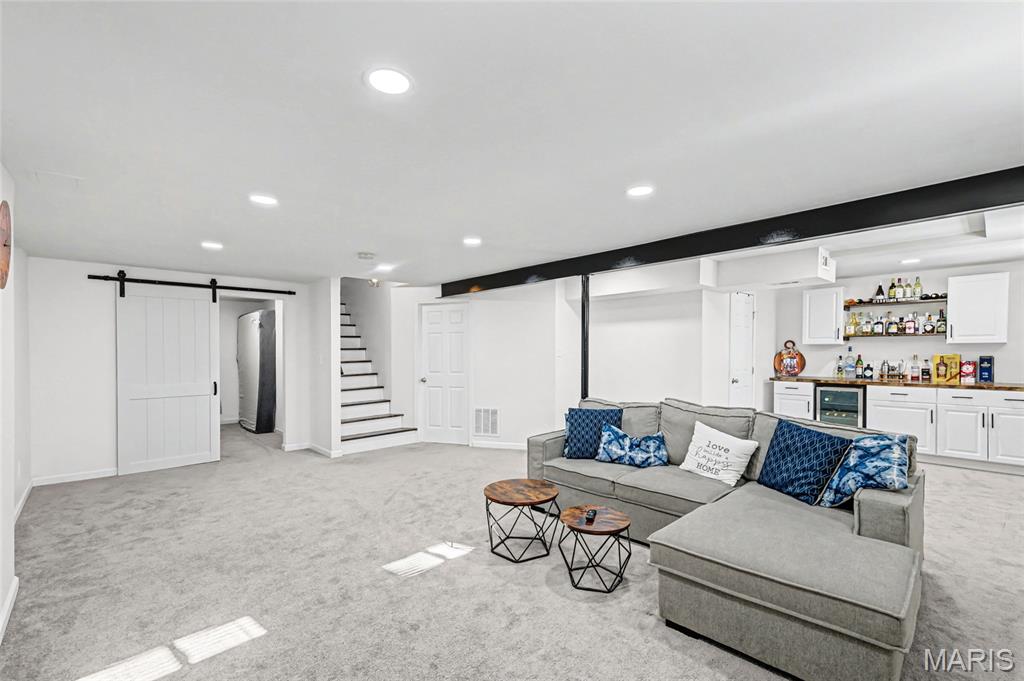Meadowgreen Trails - Residential