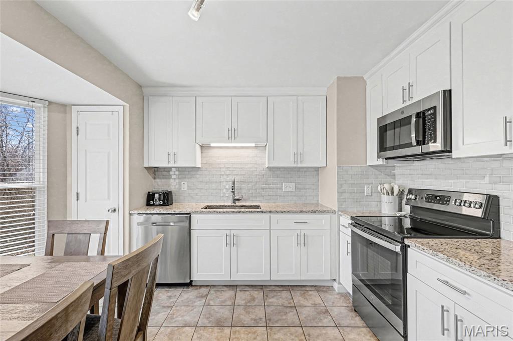 Meadowgreen Trails - Residential