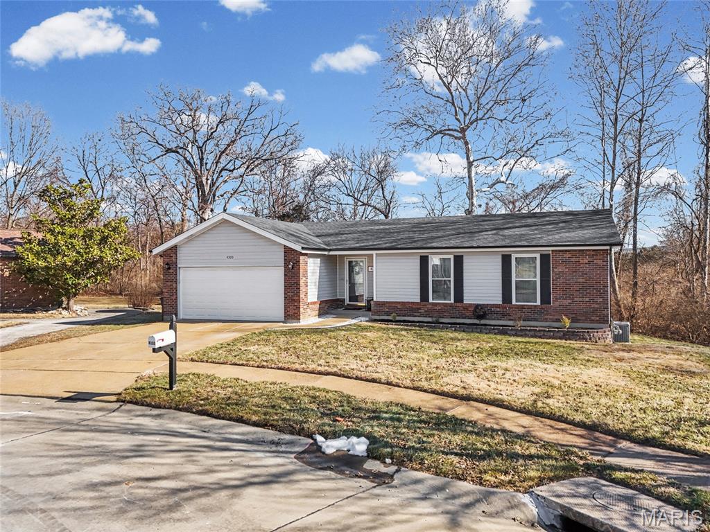 Meadowgreen Trails - Residential