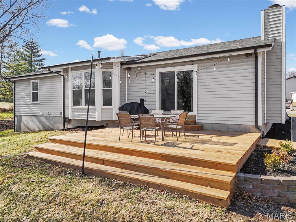 Meadowgreen Trails - Residential