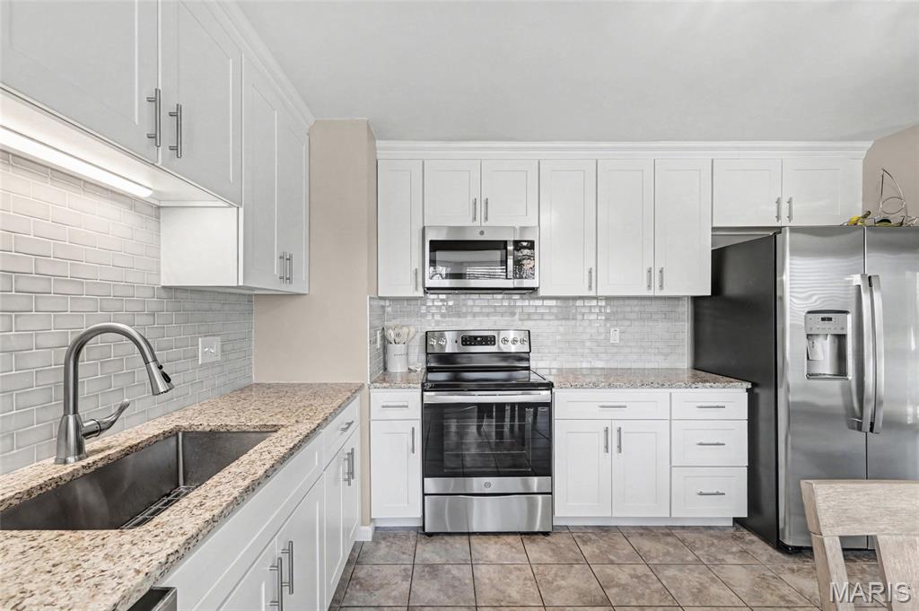 Meadowgreen Trails - Residential