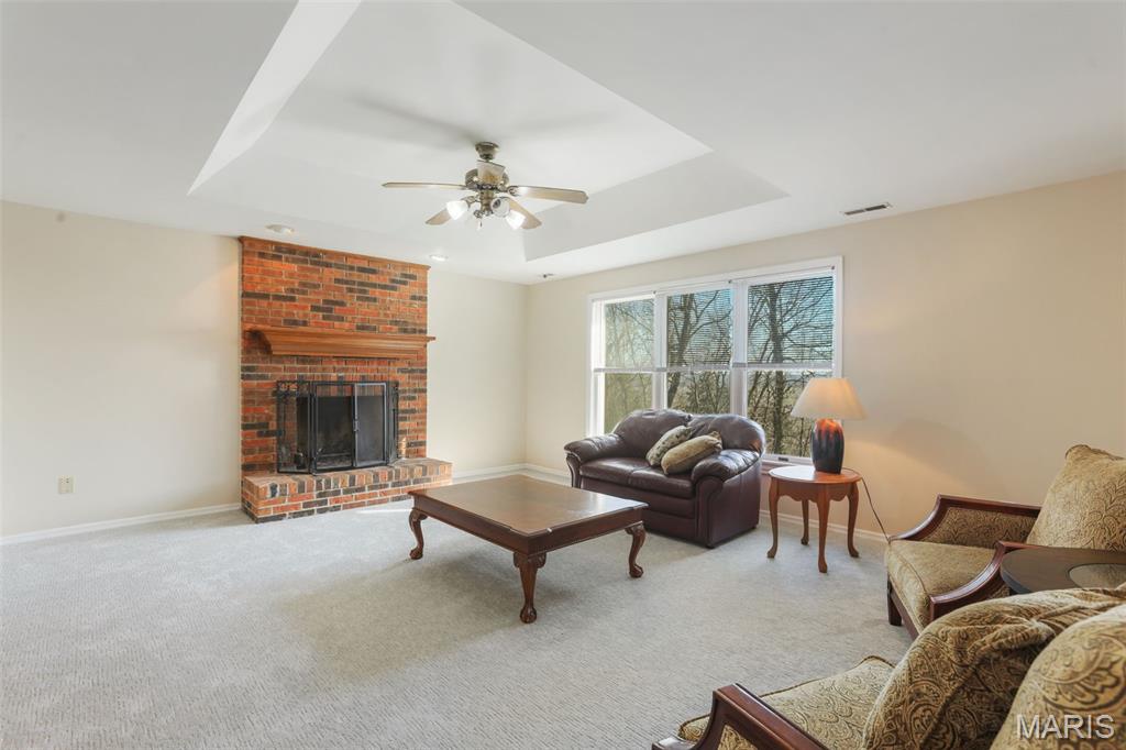 River Bluff - Residential