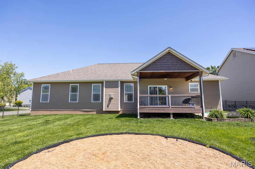 Ashford Farms 04 - Residential