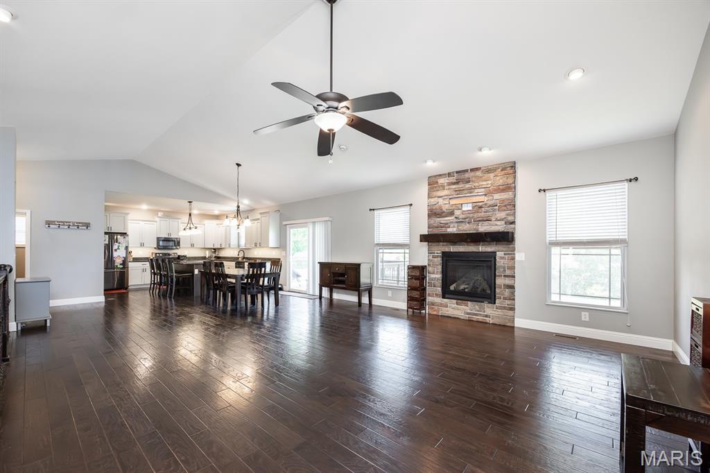 Ashford Farms 04 - Residential