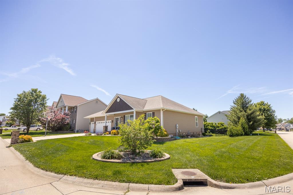 Ashford Farms 04 - Residential