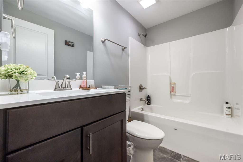 Ashford Farms 04 - Residential