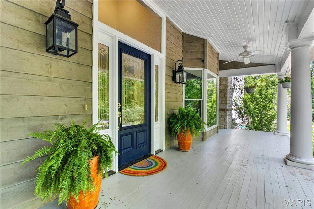 Indian Tree 2 Lts 208 & 209 Bdy - Residential