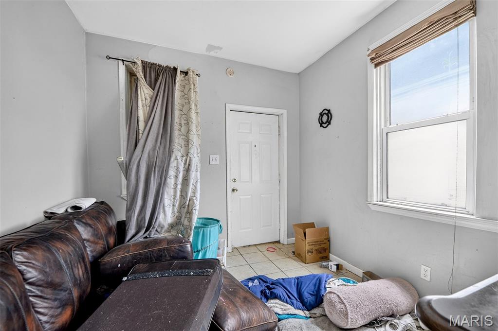 A Kayser Estate Partition - Residential