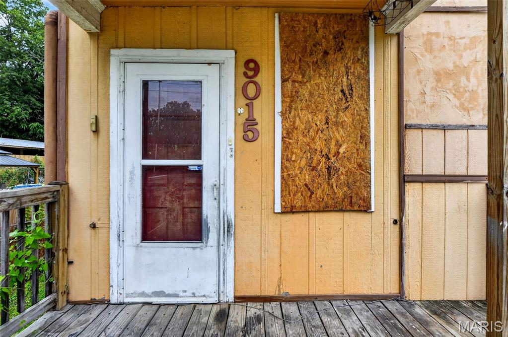 A Kayser Estate Partition - Residential